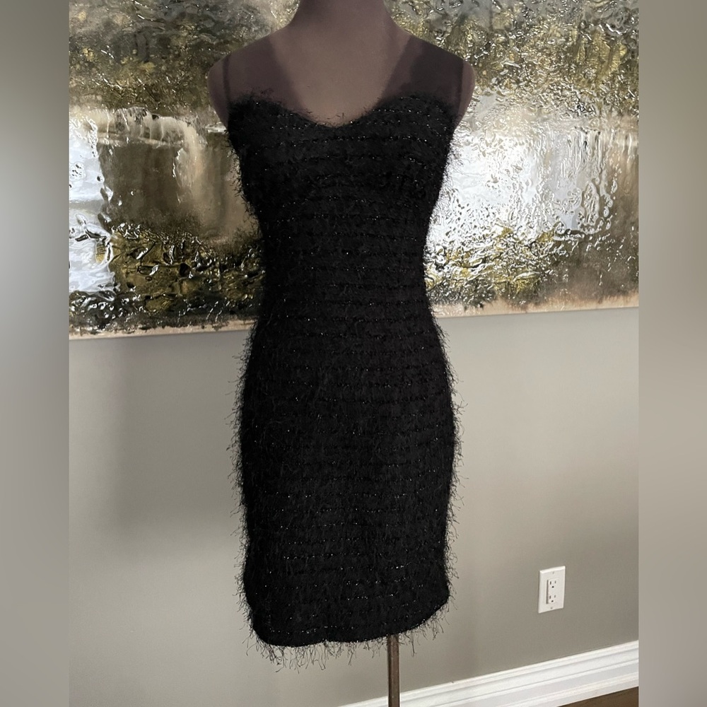 Mini cocktail dress S